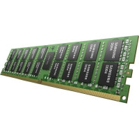Produktbild för Samsung - DDR4 - modul - 32 GB - DIMM 288-pin - 3200 MHz / PC4-25600 - registrerad