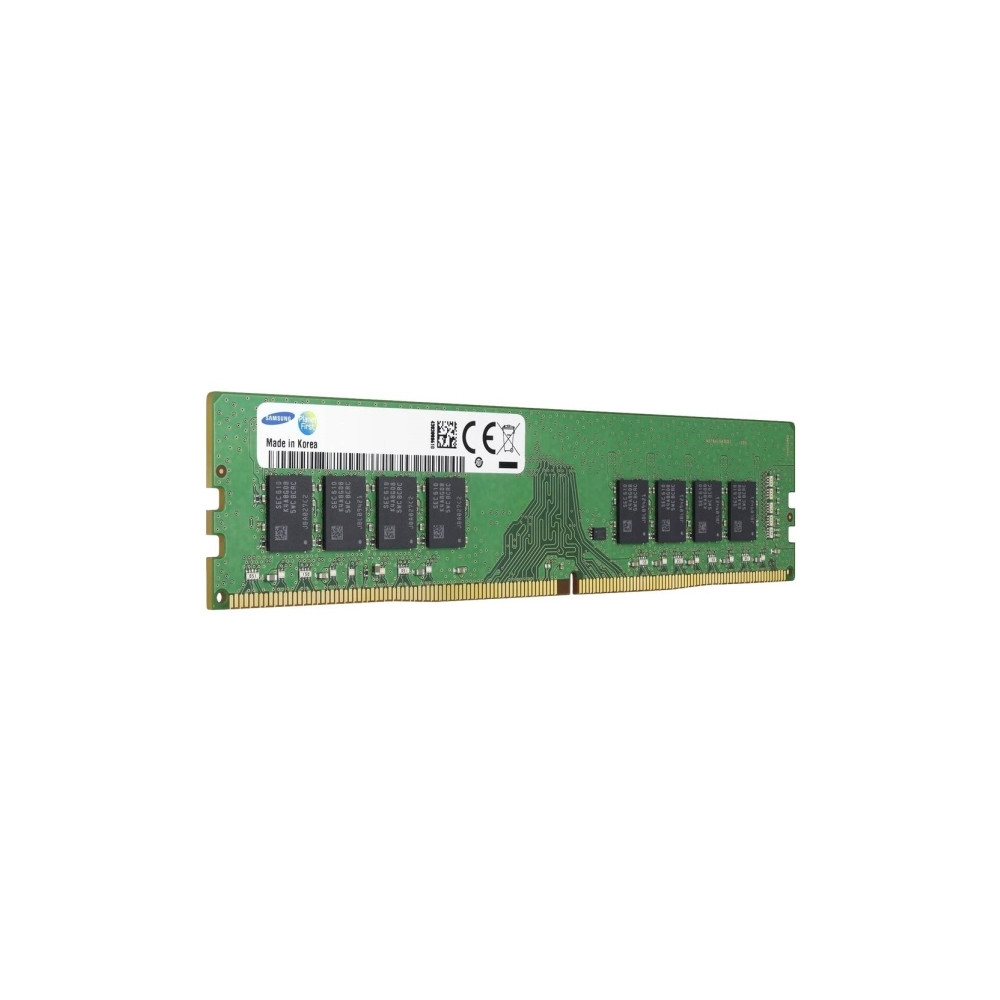 Produktbild för Samsung - DDR4 - modul - 32 GB - DIMM 288-pin - 3200 MHz / PC4-25600 - registrerad