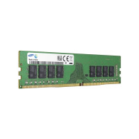 Produktbild för Samsung - DDR4 - modul - 32 GB - DIMM 288-pin - 3200 MHz / PC4-25600 - registrerad