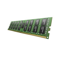 Produktbild för Samsung - DDR4 - modul - 32 GB - DIMM 288-pin - 3200 MHz / PC4-25600 - registrerad