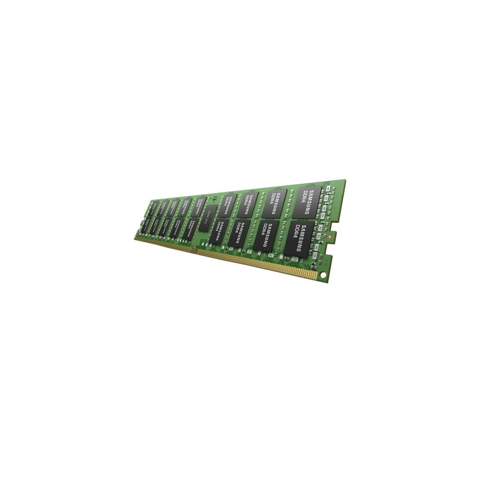 Produktbild för Samsung - DDR4 - modul - 32 GB - DIMM 288-pin - 3200 MHz / PC4-25600 - registrerad