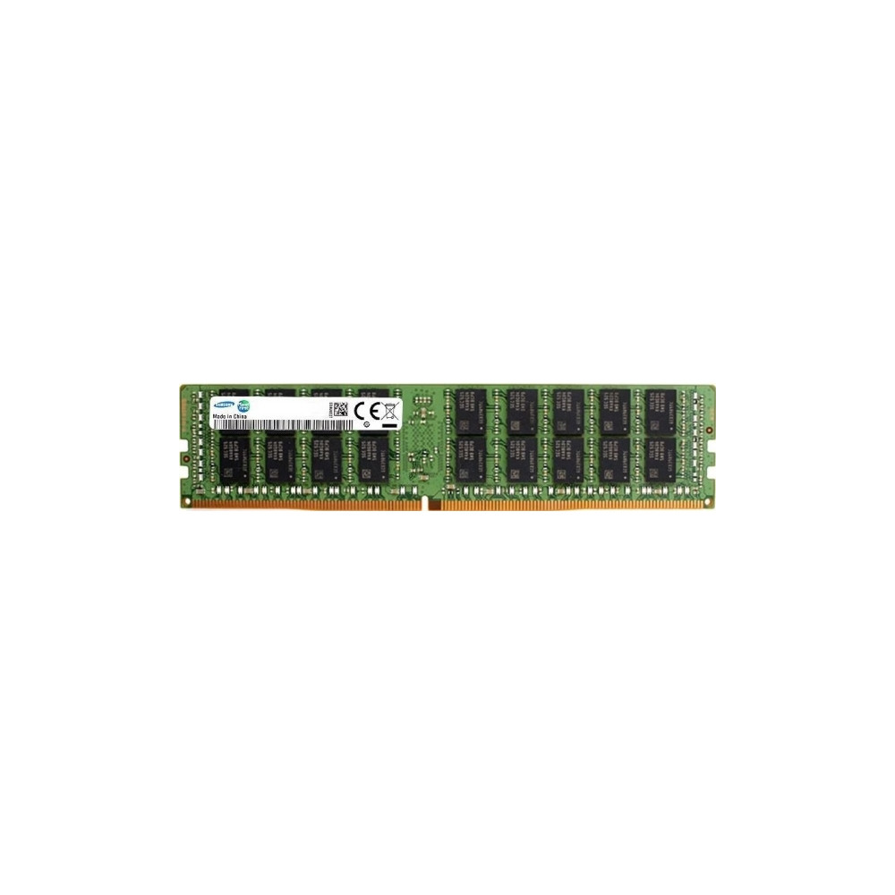 Produktbild för Samsung - DDR4 - modul - 32 GB - DIMM 288-pin - 3200 MHz / PC4-25600 - registrerad