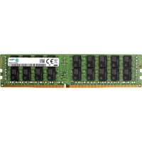 Produktbild för Samsung - DDR4 - modul - 32 GB - DIMM 288-pin - 3200 MHz / PC4-25600 - registrerad