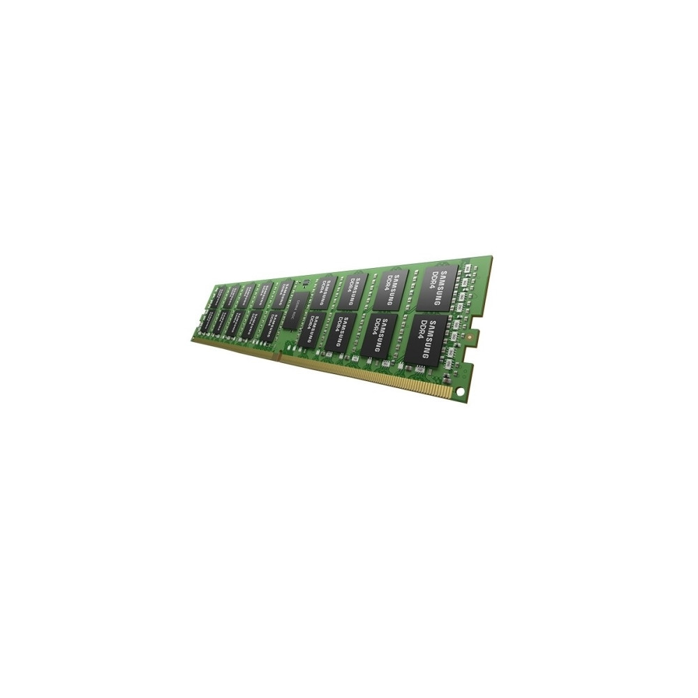 Produktbild för Samsung - DDR4 - modul - 32 GB - DIMM 288-pin - 3200 MHz / PC4-25600 - registrerad