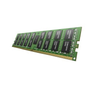 Produktbild för Samsung - DDR4 - modul - 32 GB - DIMM 288-pin - 3200 MHz / PC4-25600 - registrerad
