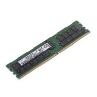 Produktbild för Samsung - DDR4 - modul - 32 GB - DIMM 288-pin - 3200 MHz / PC4-25600 - registrerad