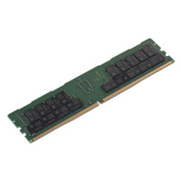 Produktbild för Samsung - DDR4 - modul - 32 GB - DIMM 288-pin - 3200 MHz / PC4-25600 - registrerad