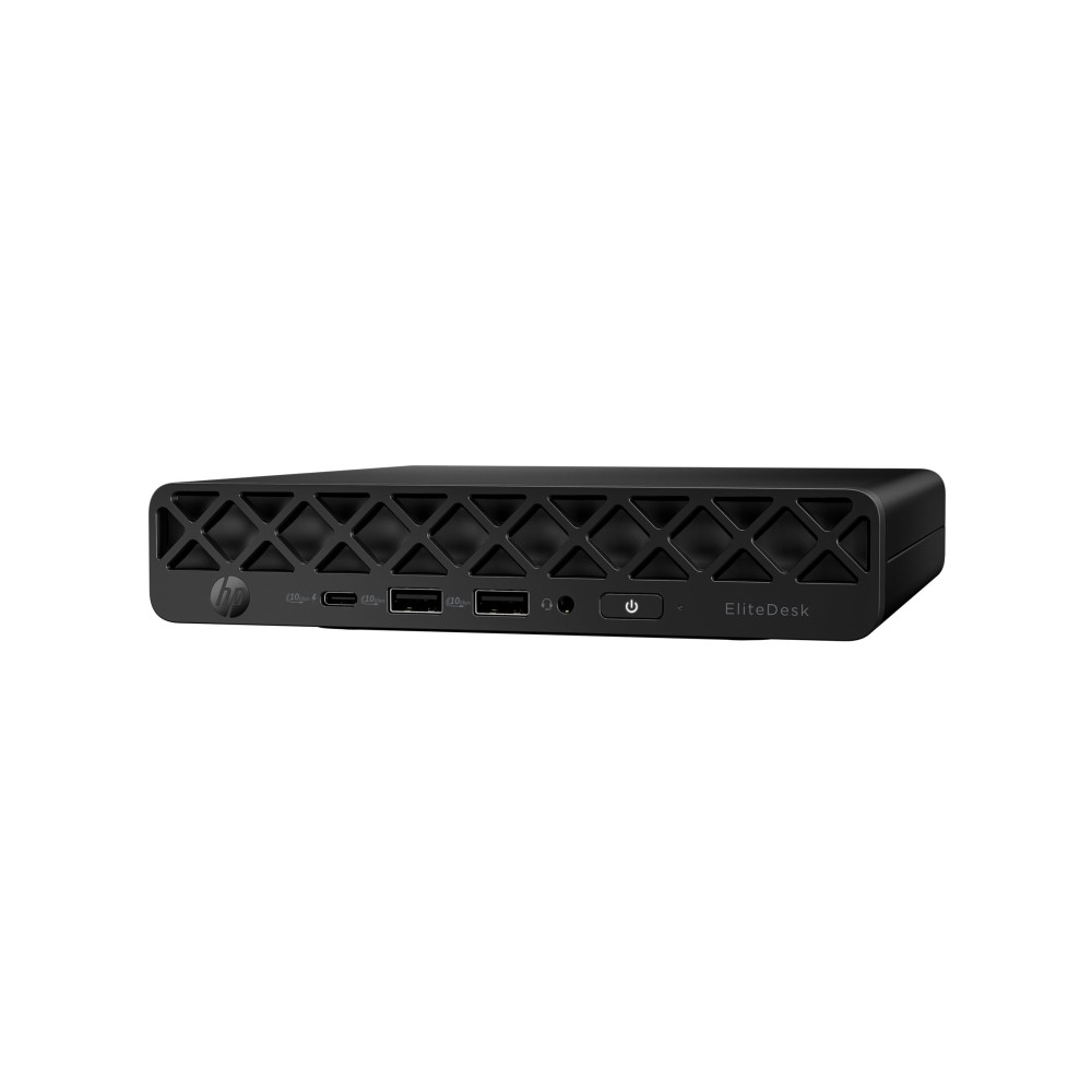 Produktbild för HP EliteDesk 8 G1a - mini Ryzen 5 220 - 16 GB - SSD 512 GB