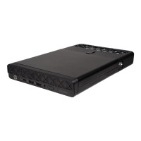 Produktbild för HP EliteDesk 8 G1a - mini Ryzen 5 220 - 16 GB - SSD 512 GB