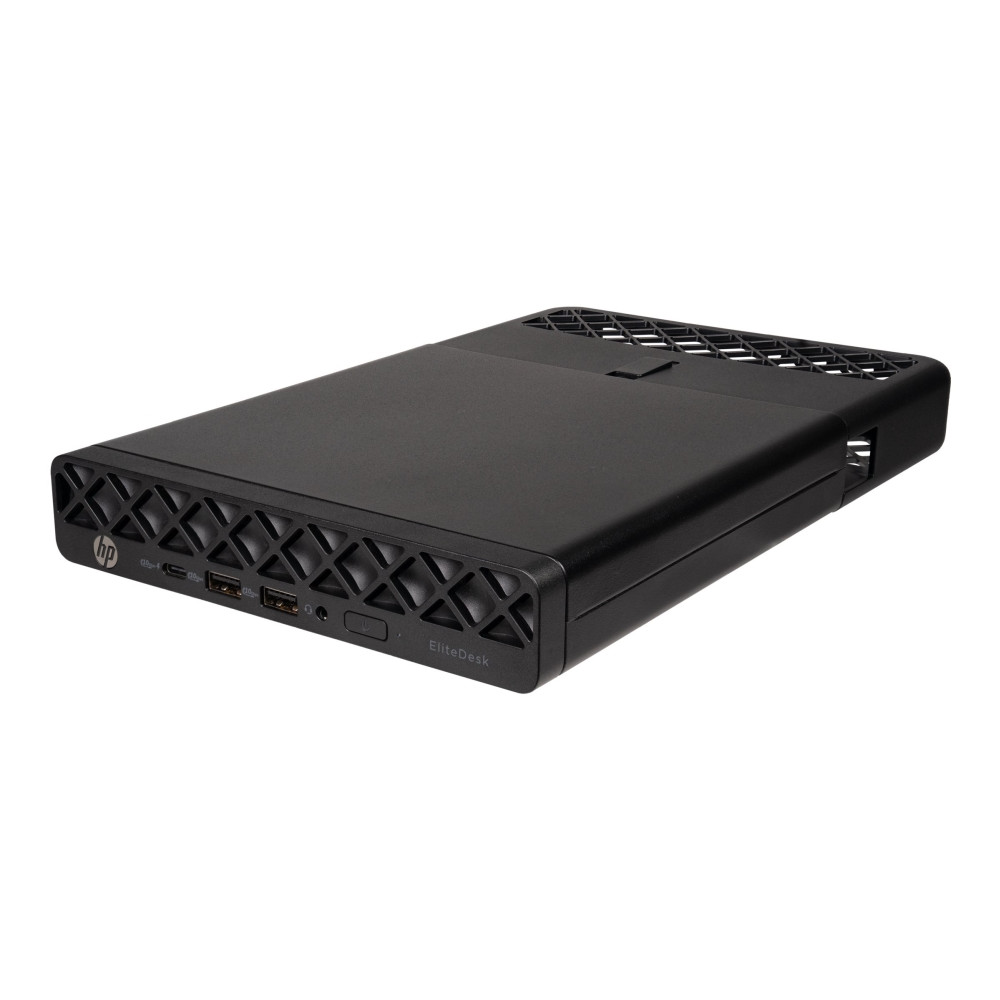 Produktbild för HP EliteDesk 8 G1a - mini Ryzen 5 220 - 16 GB - SSD 512 GB