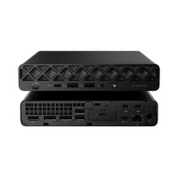 Produktbild för HP EliteDesk 8 G1a - mini Ryzen 5 220 - 16 GB - SSD 512 GB