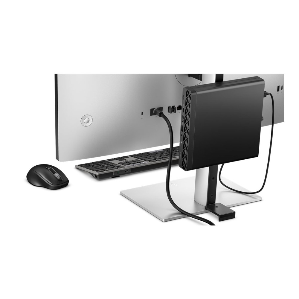 Produktbild för HP EliteDesk 8 G1a - mini Ryzen 5 220 - 16 GB - SSD 512 GB