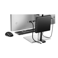 Produktbild för HP EliteDesk 8 G1a - mini Ryzen 5 220 - 16 GB - SSD 512 GB
