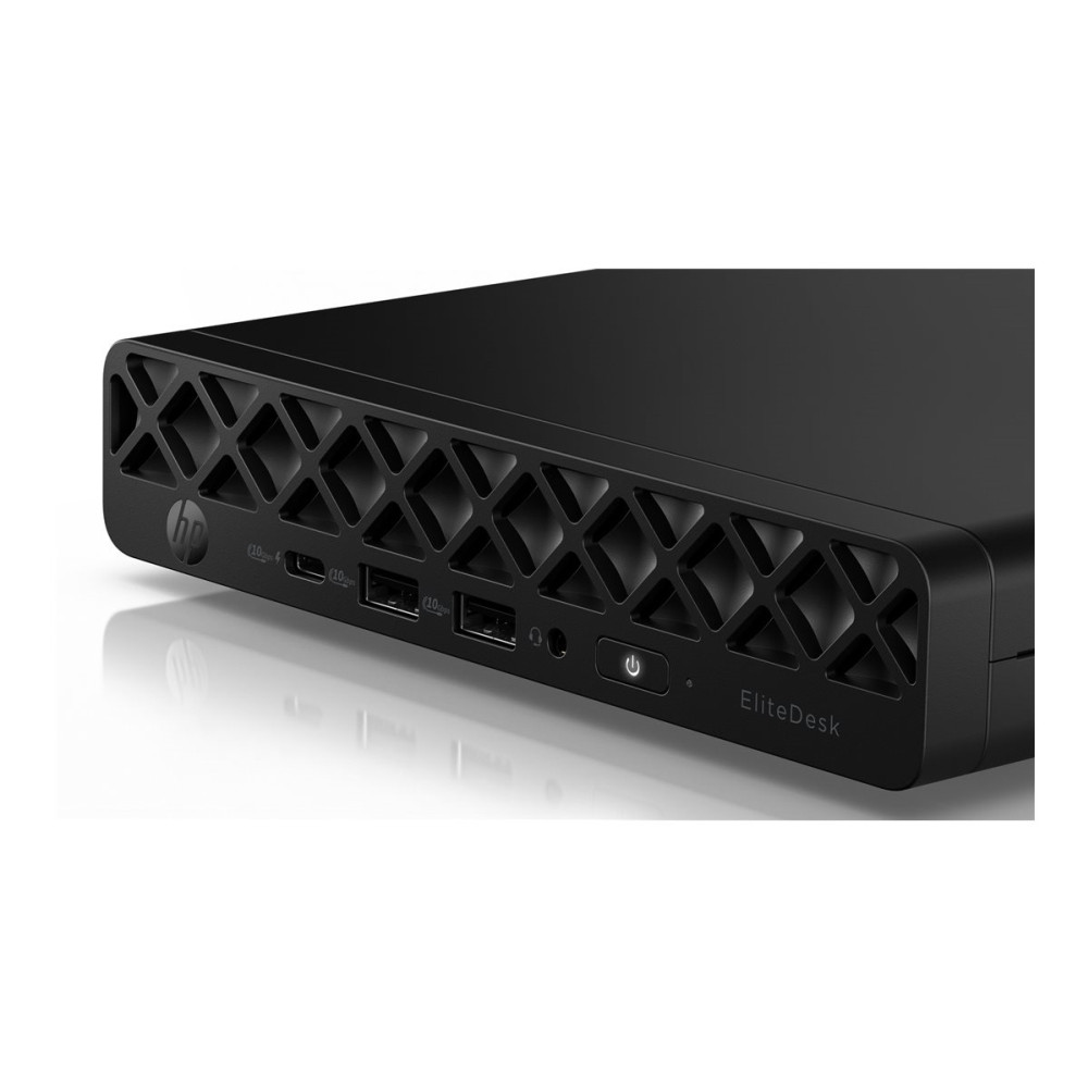 Produktbild för HP EliteDesk 8 G1a - mini Ryzen 5 220 - 16 GB - SSD 512 GB