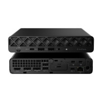 Produktbild för HP EliteDesk 8 G1a - mini Ryzen 5 220 - 16 GB - SSD 512 GB