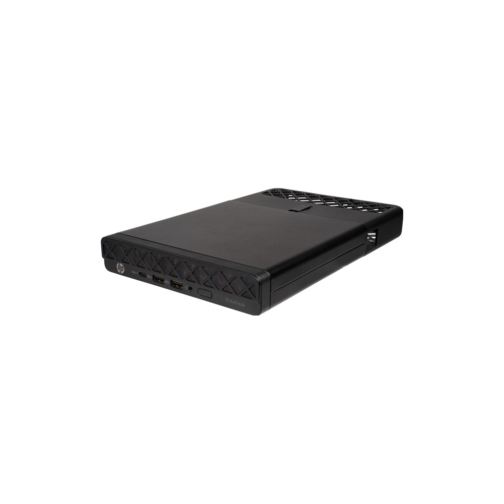 Produktbild för HP EliteDesk 8 G1a - mini Ryzen 5 220 - 16 GB - SSD 512 GB