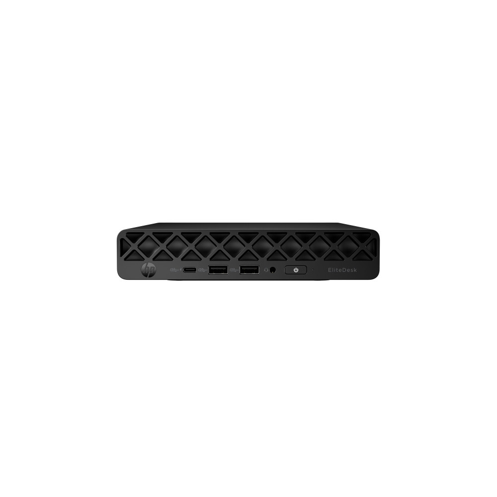 Produktbild för HP EliteDesk 8 G1a - mini Ryzen 5 220 - 16 GB - SSD 512 GB