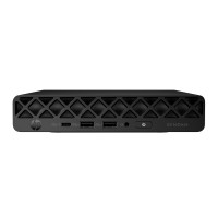 Produktbild för HP EliteDesk 8 G1a - mini Ryzen 5 220 - 16 GB - SSD 512 GB