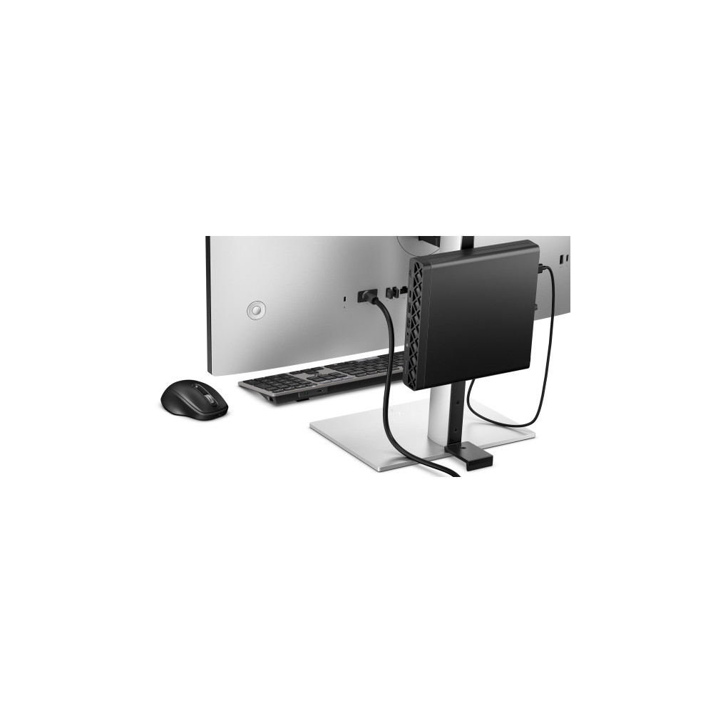 Produktbild för HP EliteDesk 8 G1a - mini Ryzen 5 220 - 16 GB - SSD 512 GB