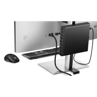Produktbild för HP EliteDesk 8 G1a - mini Ryzen 5 220 - 16 GB - SSD 512 GB