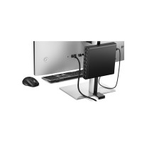 Produktbild för HP EliteDesk 8 G1a - mini Ryzen 5 220 - 16 GB - SSD 512 GB