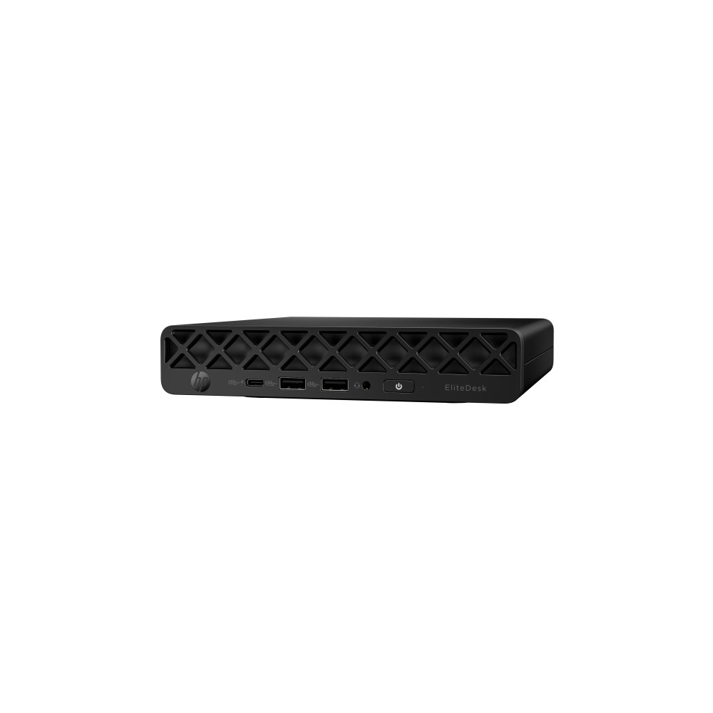 Produktbild för HP EliteDesk 8 G1a - mini Ryzen 5 220 - 16 GB - SSD 512 GB