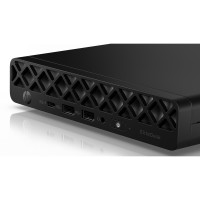 Produktbild för HP EliteDesk 8 G1a - mini Ryzen 5 220 - 16 GB - SSD 512 GB