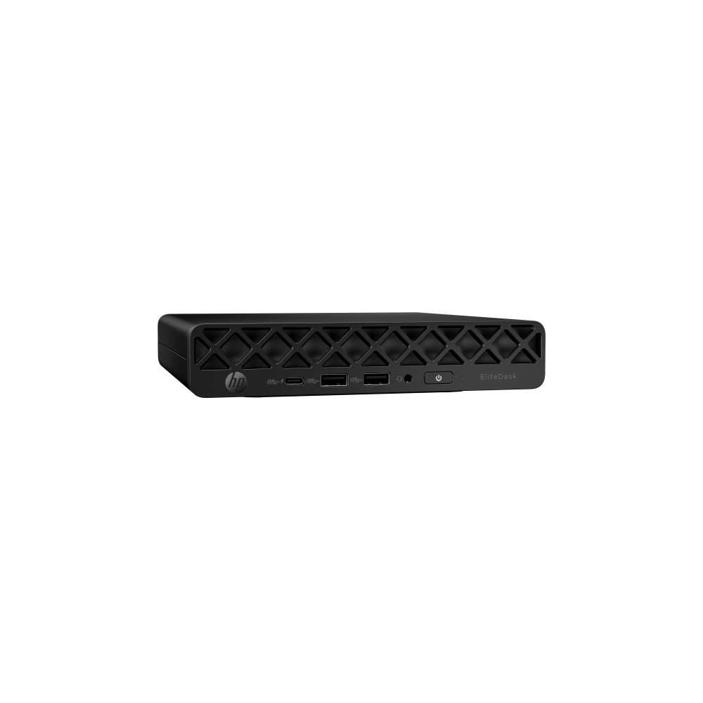 Produktbild för HP EliteDesk 8 G1a - mini Ryzen 5 220 - 16 GB - SSD 512 GB