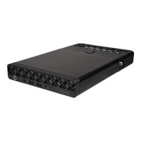 Produktbild för HP EliteDesk 8 G1a - mini Ryzen 5 220 - 16 GB - SSD 512 GB