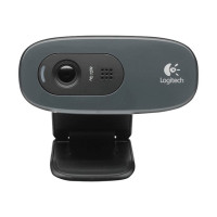 Produktbild för Logitech HD Webcam C270 - webbkamera