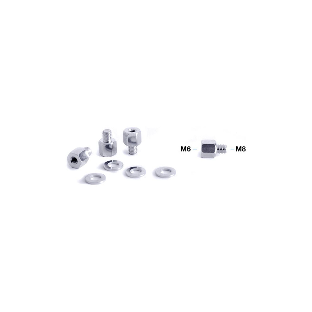 Produktbild för Multibrackets M M6 to M8 Adapter - skruv