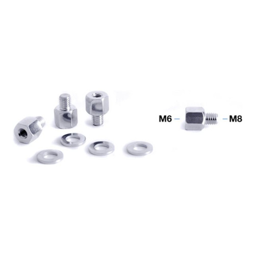 MULTIBRACKETS Multibrackets M M6 to M8 Adapter - skruv