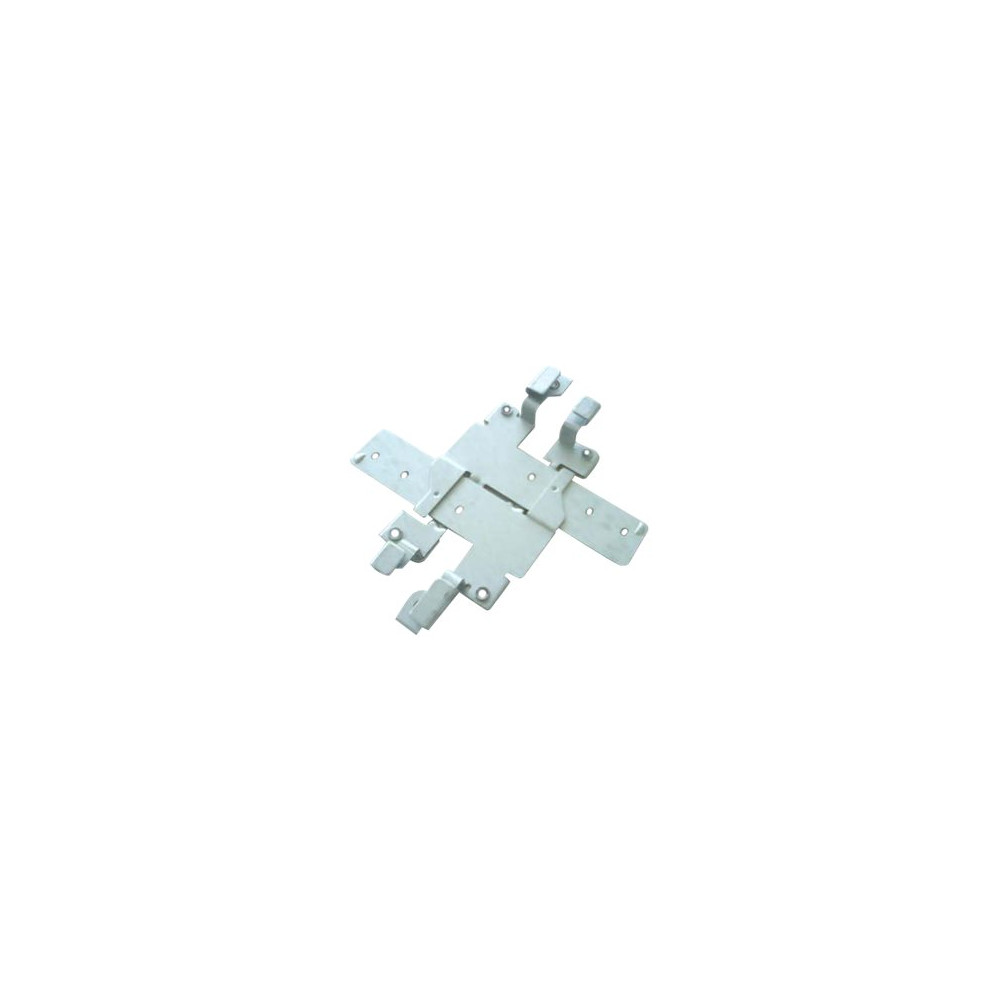 Produktbild för Cisco Ceiling Grid Clip: Recessed - monteringssats för nätverksenhet