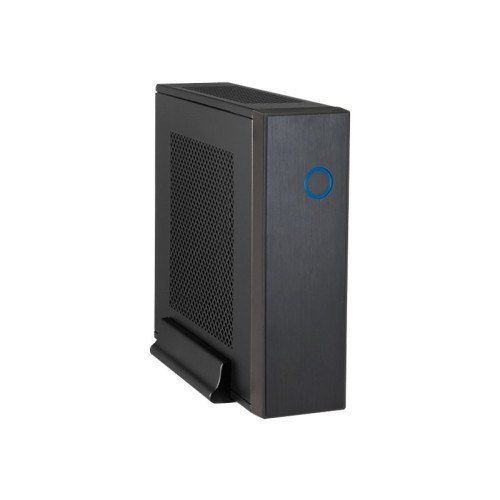 Chieftec Industrial Chieftec Compact Series IX-03B - SFF - mini ITX
