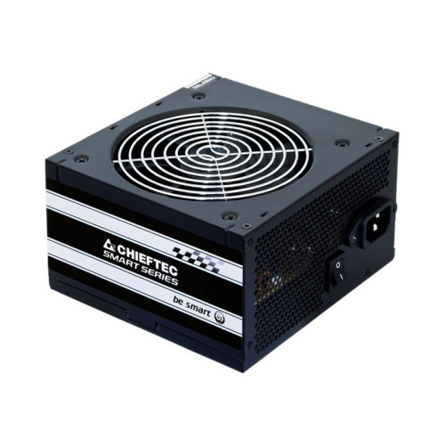 Chieftec Industrial Chieftec Smart Series GPS-700A8 - nätaggregat - 700 watt