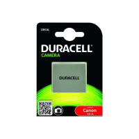 Produktbild för Duracell DRC4L batteri - Li-Ion