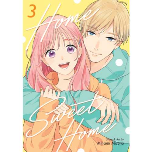 Seven Seas Entertainment, LLC Home Sweet Home Vol. 3 (häftad, eng)