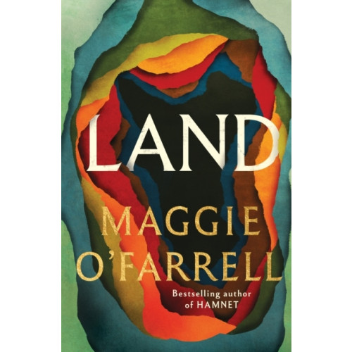 Maggie O'Farrell Land (häftad, eng)