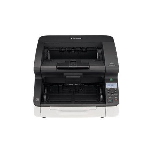CANON Canon imageFORMULA DR-G2140 - dokumentskanner - desktop - LAN, USB 3.1