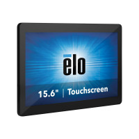 Produktbild för Elo I-Series 2.0 - allt-i-ett - Core i5 8500T 2.1 GHz - vPro - 8 GB - SSD 128 GB - LED 15.6"