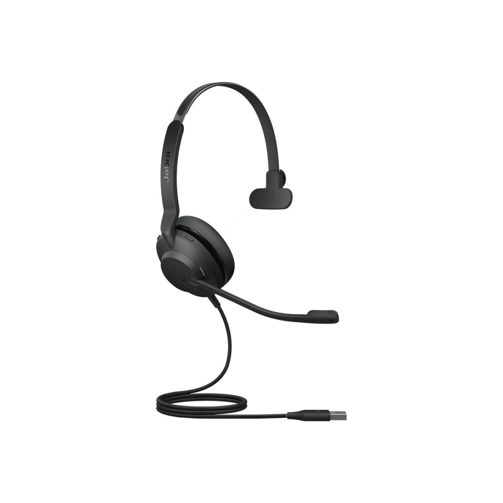 Produktbild för Jabra Evolve2 30 UC Mono - headset - USB