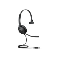 Produktbild för Jabra Evolve2 30 UC Mono - headset - USB