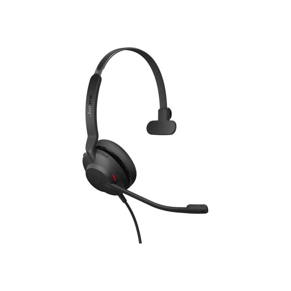 Produktbild för Jabra Evolve2 30 UC Mono - headset - USB