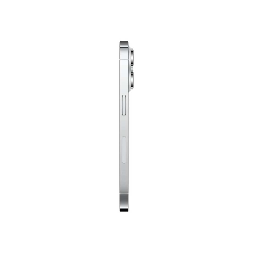 Produktbild för Apple iPhone 14 Pro - silver - 5G smartphone - 256 GB - GSM
