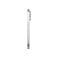 Produktbild för Apple iPhone 14 Pro - silver - 5G smartphone - 256 GB - GSM