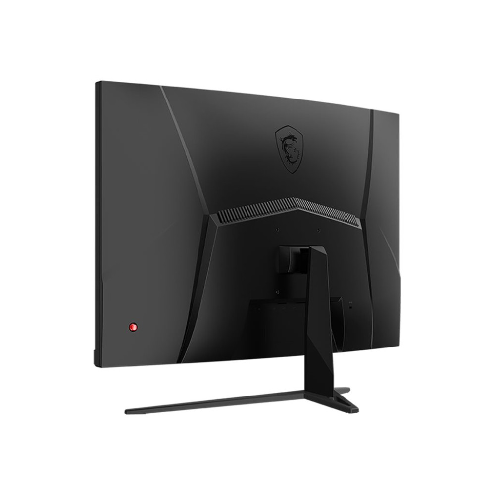 Produktbild för MSI G32C4X - LED-skärm - böjd - Full HD (1080p) - 31.5"
