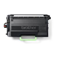 Produktbild för Brother TN3610XL - Lång livslängd - svart - original - tonerkassett