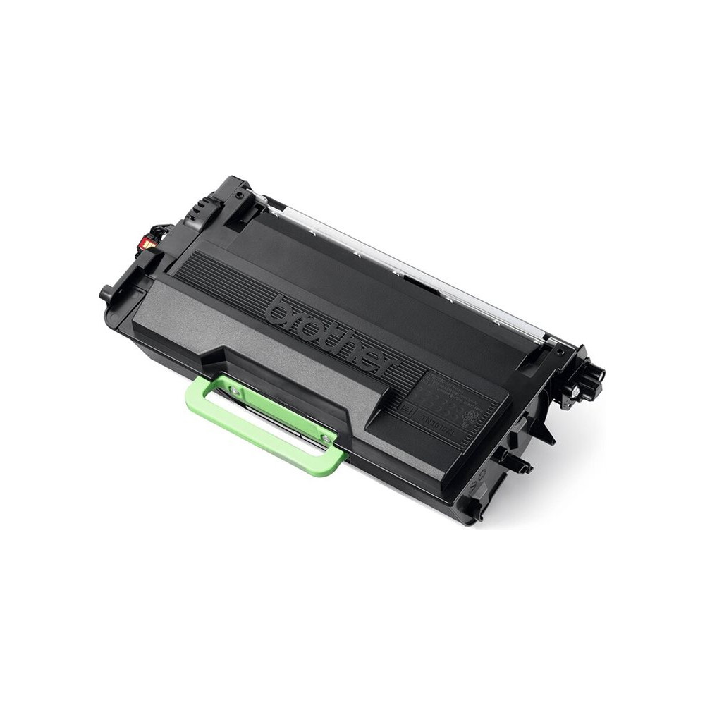 Produktbild för Brother TN3610XL - Lång livslängd - svart - original - tonerkassett