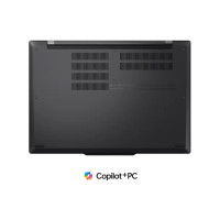 Produktbild för Lenovo ThinkPad T14s Gen 6 - 14" - Qualcomm Snapdragon X Elite - X1E-78-100 - 32 GB RAM - 1 TB SSD - tysk