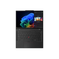 Produktbild för Lenovo ThinkPad T14s Gen 6 - 14" - Qualcomm Snapdragon X Elite - X1E-78-100 - 32 GB RAM - 1 TB SSD - tysk